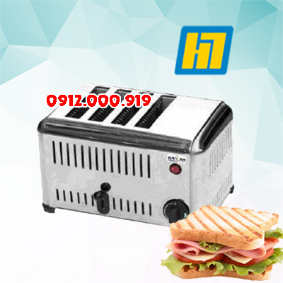 Lò Nướng Bánh Sandwich 3 2.860.000 đ
